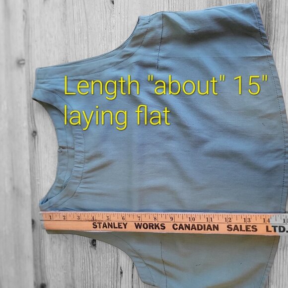 Petal & Pup Sage Green Ava Keyhole Tank Top Size 0 NWOT - Picture 13 of 15